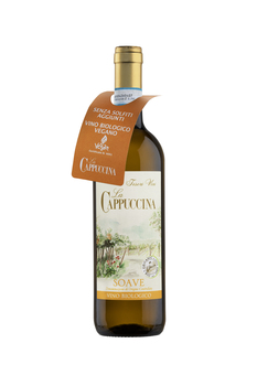 Soave Doc Senza Solfiti Aggiunti