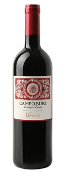 CAMPO BURI
