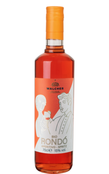 APERITIVO BIO RONDÓ SPRITZ