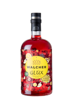 GLÜX SUMMER EDITION BIO
