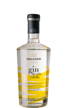 GIN "LA VITA É BELLA" BIO