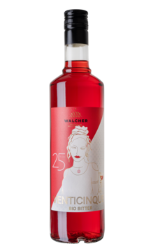 BITTER BIO 25