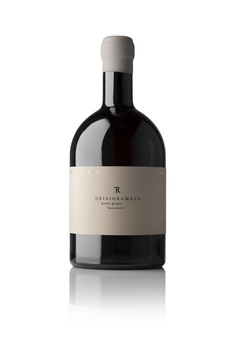 GrigioRamato Pinot Grigio Macerato