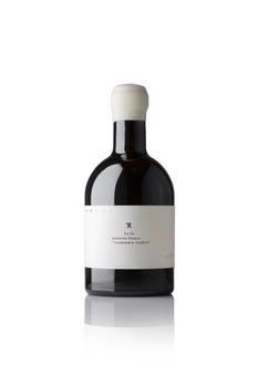 InSé Manzoni Bianco Vendemmia Tardiva
