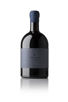 Rompicapo Merlot Tulipe