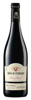 Cuvée Plaisir