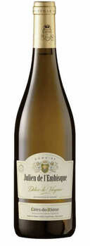 Délice de Viognier
