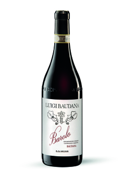 Barolo DOCG Baudana - Luigi Baudana