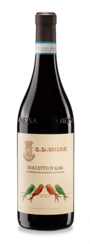 Dolcetto d'Alba DOC