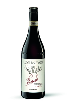 Barolo DOCG Cerretta - Luigi Baudana