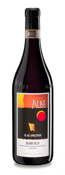 Barolo DOCG Albe