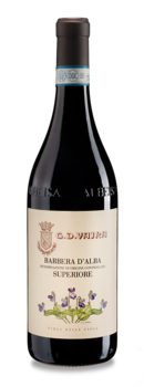 Barbera d'Alba DOC Superiore, Viola delle Viole