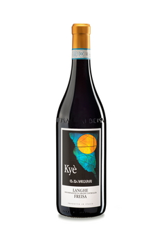 Langhe DOC Freisa Kyè