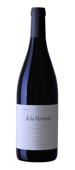 A la Venvole rouge