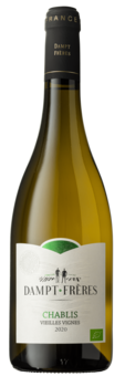 Chablis Vieilles Vignes