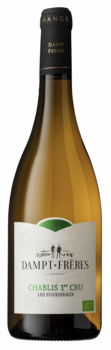 Chablis 1er Cru Les Fourneaux