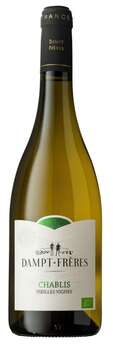 Chablis Vieilles Vignes