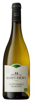 Petit Chablis Vieilles Vignes