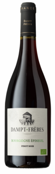 Bourgogne Épineuil