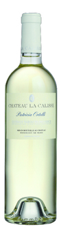 Château La Calisse - Patricia Ortelli