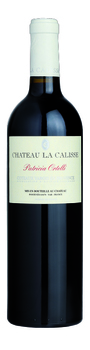 Château La Calisse - Patricia Ortelli