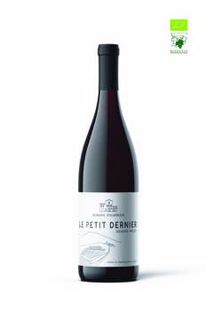 Le Petit dernier