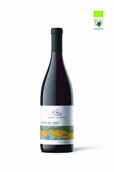 Latour-de-Grès