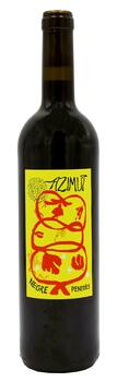 Azimut Negre