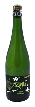 Azimut Brut Nature
