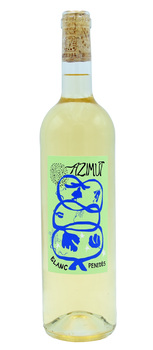 Azimut Blanc