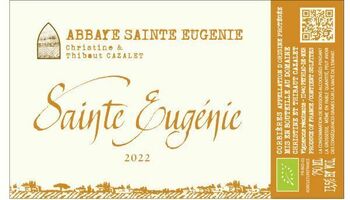 SAINTE EUGENIE