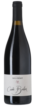 Cuvée Bastien