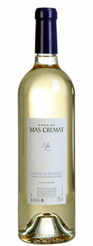 Muscat de Rivesaltes