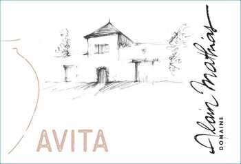 Bourgogne Tonnerre Avita