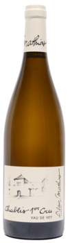 Chablis 1er cru Vau de Vey