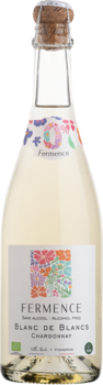 Fermence Blanc de Blancs 0%