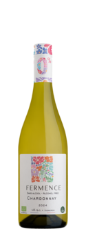 Fermence Chardonnay 0%