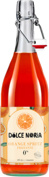 Dolce Noria - Orange Spritz