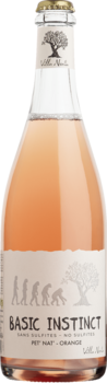Basic Instinct Pet'Nat' Orange