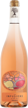 Les Infusions de Villa Noria Orange