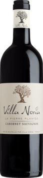 La Pierre Plantée Cabernet Sauvignon IGP Pays d'Oc