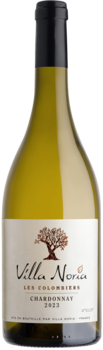 Les Colombiers Chardonnay IGP Pays d'Oc