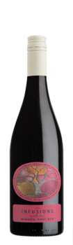 Les Infusions 8,5% Monarch/Pinot Noir