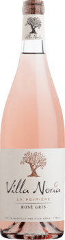 La Peyrière Rosé Gris
