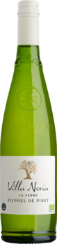 La Serre AOP Picpoul de Pinet