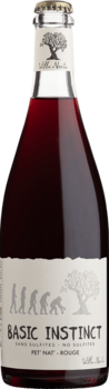 Basic Instinct Pet'Nat' Rouge