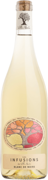 Les Infusions de Villa Noria Blanc de Noirs