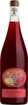Les Infusions de Villa Noria Rouge léger