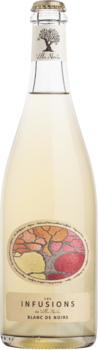 Les Infusions de Villa Noria PET'NAT' Blanc de Noirs