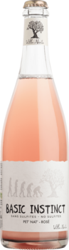 Basic Instinct Pet'Nat' Rosé
